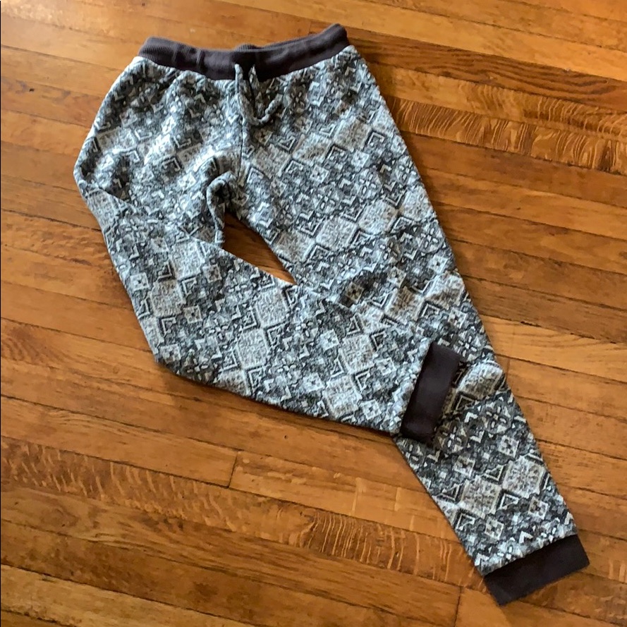 Nightcap Drawstring Pants